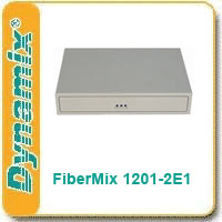FiberMix 1201-2E1