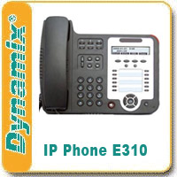Dynamix VoIP (IP)  IP Phone E310