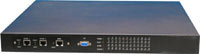 DYNAMIX DC-48A/SA - 48 портовый ADSL2+ концентратор