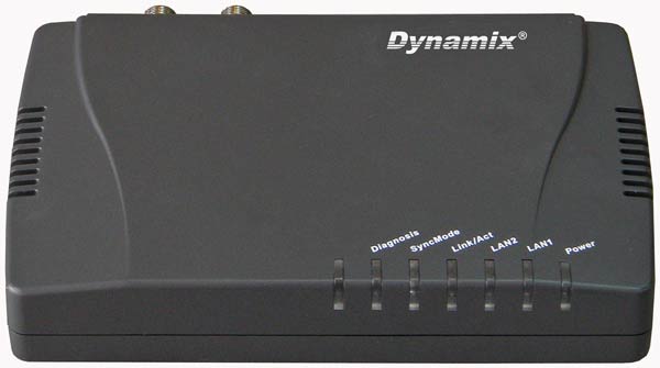 DYNAMIX HP- 51/M  HCNA 3.1 MDU  ()