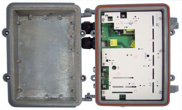 DYNAMIX HP-52/M Outdoor