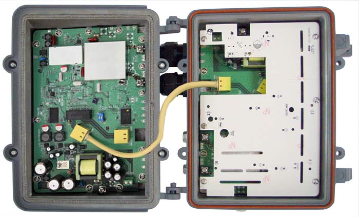 DYNAMIX HP-52/M Outdoor