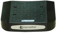 DYNAMIX HP-30/S(FE) - конвертор HomePNA 3.1 - Ethernet