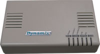  HomePNA - Ethernet - DYNAMIX HP-20C