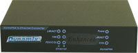  HomePNA - Ethernet - DYNAMIX HP-EC