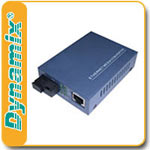 Fast Ethernet WDM  Dynamix - 10/100M  single mode