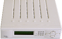 DYNAMIX UM-SN/3in1/AD 2 проводные SHDSL TDM NTU модемы с 3 DTE интерфейсами (E1 + Serial + Ethernet), два источника питания (AC и DC)
