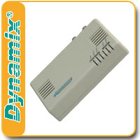 HomePNA 3.0 (HCNA) - Ethernet  - DYNAMIX HP-30Coax
