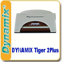 DYNAMIX Tiger 2Plus