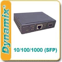     Dynamix  10/100/1000(SFP) -   10/100/1000M Ethernet ()   (SFP)
