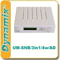 DYNAMIX  SHDSL.Bis TDM NTU -DYNAMIX UM/SNB    DTE  (E1/T1, V.35  Ethernet)