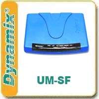 ����� ���� �� DYNAMIX SHDS ������ / �������������� UM-SF