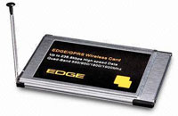 DYNAMIX DWM- 611P PCMCIA  - GPRS / GSM / EDGE     
