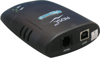 DYNAMIX UM-AU -  ADSL   USB 
