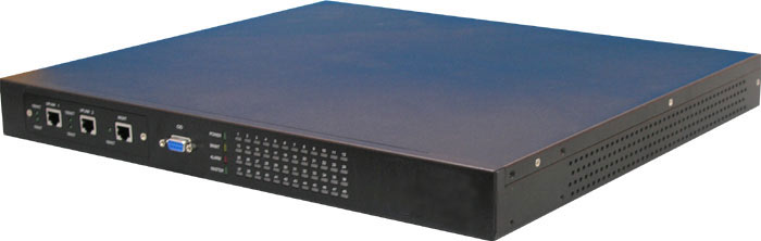  . DYNAMIX DC-48A/SA - 48  ADSL2+ 