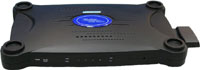 Dynamix UM-A4W - ADSL /  Ethernet  USB ,4  10/100 Base-T     
