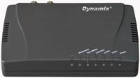 DYNAMIX HP-51/M HCNA 3.1 MDU  () ( HCNA - HomePNA 3.1 over Coax -    )