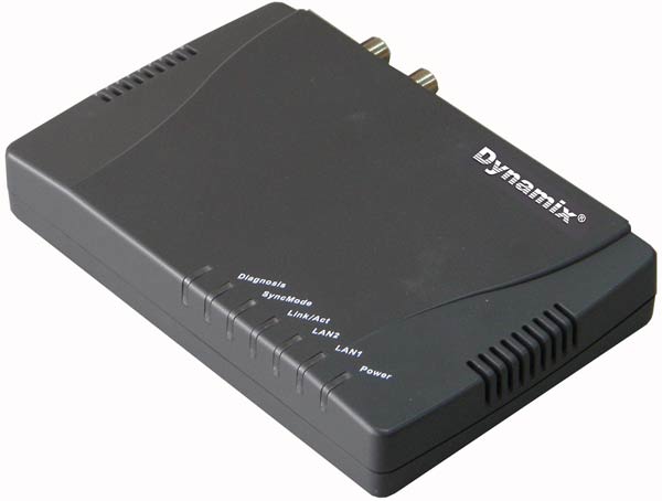 DYNAMIX HP- 51/M  HCNA 3.1 MDU  ()