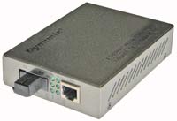 Dynamix -20km 10/100WDM(A/B) CC (LFP)  WDM  10/100M  single mode, 20    LFP