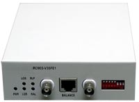 RC903-V35FE1 -  V.35 fractional E1