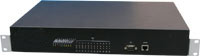 DYNAMIX DC-16S/SA - 16  SHDSL DSLAM