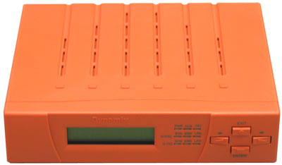  SHDSL  - DYNAMIX UM SHDSL NTU (G.703  V.35)