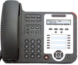 VoIP : Dynamix IP Phone E310 (2 VoIP ,   6  )