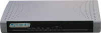 VoIP    FXS   3-    - Dynamix DW IAD  162/S/H