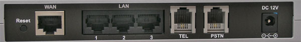  VoIP    FXS   3-    - Dynamix DW IAD  162/S/H