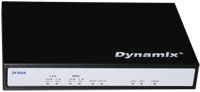 VoIP шлюзы с 2 FXO портами - Dynamix DW 2 FXO/S/H