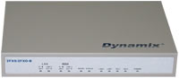 VoIP : Dynamix DW 2 FXS/2 FXO/S/H - 2 FXS  2 FXO 