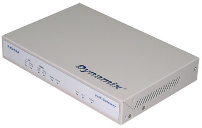 Dynamix DW FXS  02/S/H