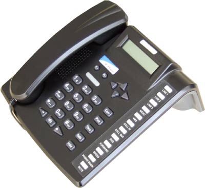 DYNAMIX IP Phone IP-