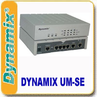 DYNAMIX   2BASE-TL EFM  