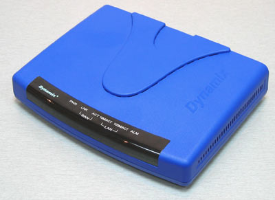  . DYNAMIX UM-S -   G.SHDSL /   